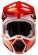 V1 Leed motocross helmet
