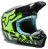 Fox V1 Trice, motocross helmet