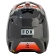 Fox V1 Ballast Helmet Grey Серый