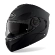 Airoh Specktre Color Modular Helmet Black Matt Черный