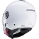 Caberg RIVIERA V4X Jet Motorcycle Helmet White