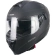 Integral Motorcycle Helmet CGM 321A ATOM MONO Matt black