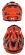 Helmet Moto Integral Dual Sport Afx FX-41DS Monocolore Matte black