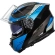 Nexo Full Face helmet Fiberglass Sport III Full Face Helmet