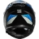 Nexo Full Face helmet Fiberglass Sport III Full Face Helmet