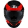 Integral Motorcycle Helmet KYT NF-R FORCE