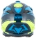 MTR X6B EVO Motocross Helmet
