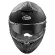 Premier Evoluzione U9 Bm Helmet Black Matt Черный