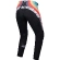 Alpinestars STELLA TECHSTAR Women's Cross Enduro Motorcycle Pants Multicolored Black