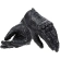 Dainese BLACKSHAPE LADY Women's Motorcycle мотоперчатки in Black Black Leather