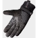 Ls2 CIVIS Black Winter Motorcycle Gloves