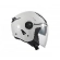 Ufo Spirit Helmet White Белый