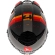 Integral Motorcycle Helmet Mt Helmet THUNDER 4 Sv ERGO B15 Matt Red