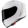 Mt Helmet REVENGE 2 Integral Motorcycle Helmet Solid Glossy Pearl Wash