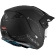 Jet Motorcycle Helmet Mt Helmets DISTRICT SV S SOLID A1 Glossy Black