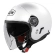 Nolan N21 Visor White Open-Face-Helmet