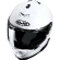 HJC I71 White Full Face Helmet