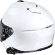 HJC I71 White Full Face Helmet