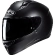HJC C10 Black Full Face Helmet
