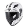 Integral Motorcycle Мотошлем Givi Junior 4 fly White
