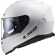 Ls2 Ff800 Storm 2 06 Solid Helmet White Белый