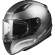 Ls2 FF353 RAPID 2 Solid Matt Titanium Full Face Motorcycle Мотошлем