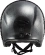 Motorcycle Helmet Jet Custom LS2 OF599 SPITFIRE Jeans Titanium