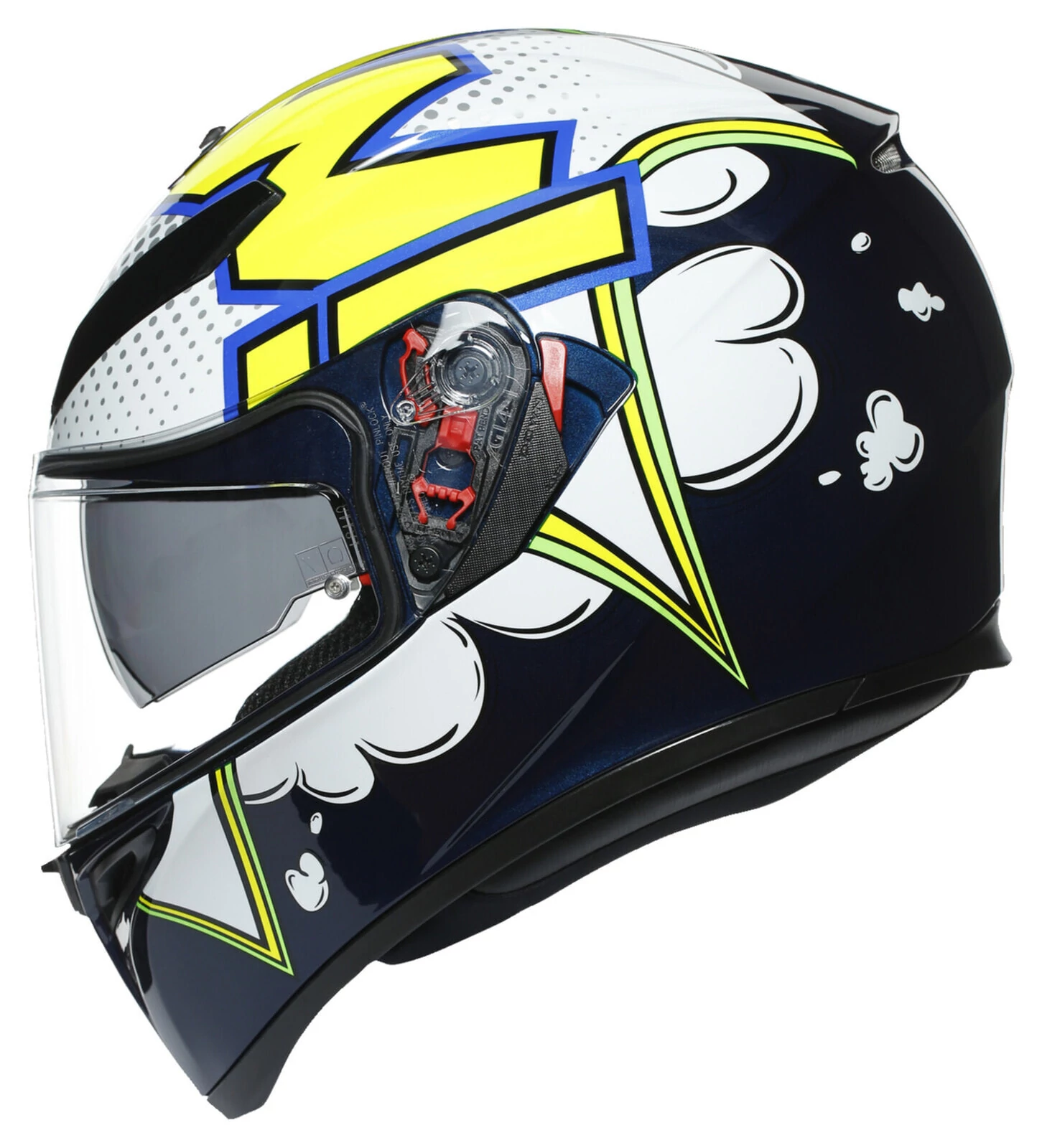 Agv k6. Шлем AGV k3 SV. Шлем AGV K-3 SV Multi - Bubble Blue/WH/Yellow Fluo. AGV k3 подклад. Шлем AGV K-3 SV Top Tribe 46 s.