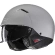 Motorcycle Helmet Jet Hjc i20 UNI N. Gray