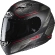 Integral Motorcycle Helmet Hjc CS-15 INNO MC1SF Matt