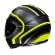 Hjc C10 Elie Helmet Yellow Black Желтый