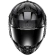 Shark RIDILL 2 BERSEK Full Face Motorcycle Helmet Anthracite Black Anthracite