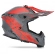 Acerbis X Track Vtr Helmet Grey Red Красный