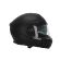 Acerbis Tdc 2206 Modular Helmet Black 2 Черный