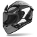 Airoh CONNOR DUNK Full Face Motorcycle Мотошлем Glossy Black