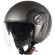 Demi-Jet Motorcycle Мотошлем Double визор Origin ALPHA Track Black Matt Titanium