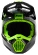 V1 Xpozr motocross helmet