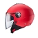 Caberg Riviera V4x Helmet Red Matt Красный