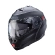 Caberg Duke X Modular Helmet Black Matt Черный