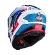 Caberg Avalon X Optic Helmet Blue Red Синий