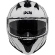 iXS 217 2.0 Integral Motorcycle Helmet White Black