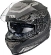 Integral Motorcycle Helmet IXS iXS 315 2.0 Black Anthracite Matt