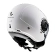 Mt Helmets Viale Sv S Solid A0 Helmet White Белый