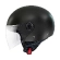 Mt Helmets Street S Solid A1 Helmet Black Gloss Черный