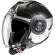 Motorcycle Helmet Jet Hjc i40 PANADI MC3HSF Opaque