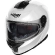 Integral Motorcycle Мотошлем Nolan N80-8 SPECIAL N-Com 015 Pure White