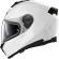 Integral Motorcycle Helmet Nolan N80-8 SPECIAL N-Com 015 Pure White