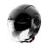 Mt Helmets Viale Sv S Solid A1 Helmet Black Черный