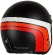 Helmet Moto Jet Custom Origin PRIMO CLASSIC VINTAGE Matt Black