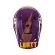 Leatt 3.5 2023 Helmet Purple Фиолетовый